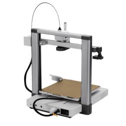 Bambu Lab A1 3D Printer Next-Generation Multi-Color 3D Printer For Flawless Creations - RS8493 Bambu Lab A1 3D Printer Next-Generation Multi-Color 3D Printer For Flawless Creations - RS8493 image 2