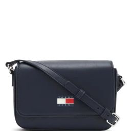 TOMMY HILFIGER Dark Night Navy Cross Body Bag-63