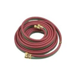 Ador Welding S41.22.013.0109 King Hose Blue For Oxygen (Size 10mm) Length - 50 mtr-41