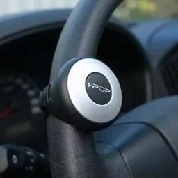 Auto Ryde Steering Wheel Power Holder Knob for Universal Cars, Auto Ryde-31-picture-37