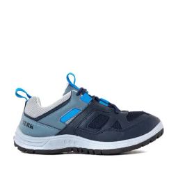 Turk by Khadims Men's Navy Running Shoes-image-86