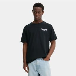 converse Retro T-Shirt men t-shirt-picture-14
