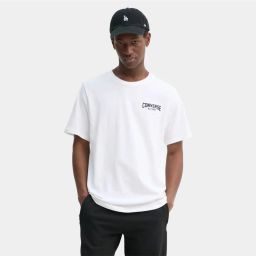 converse Retro T-Shirt men t-shirt-picture-19