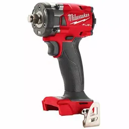 Milwaukee Compact Impact Wrench, 60YT16-image-78
