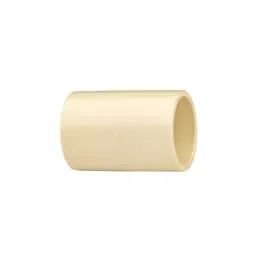 Jain Irrigation Systems 100 mm CPVC Plain Coupler-image-38