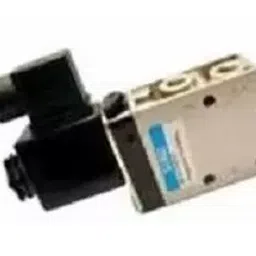 Techno 9.50 mm (3/8 inch) 220 V AC Single 3/2 way Solenoid Valve F32103-11
