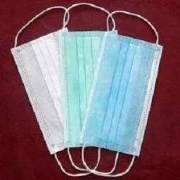 Vittico 2 Ply Ultrasonic Face Mask Pack of 1000-image-38
