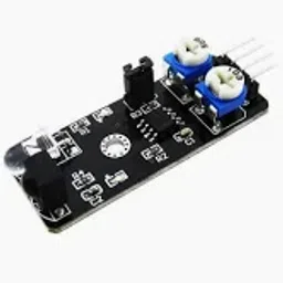 Infrared Obstacle Avoidance Sensor Module image 2