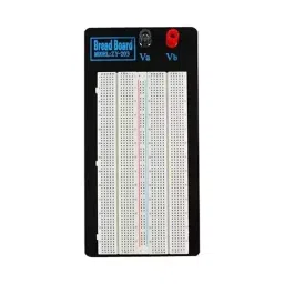 MCM BREADBOARD, 165 X 183 MM, 21-18944-26