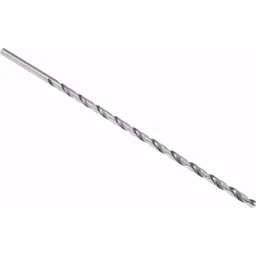 RS PRO HSS Twist Drill Bit, Diameter 8 mm, Model No 5226825 Melatic Grey Color-3