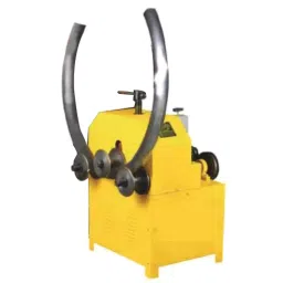 Breeze Shears Multi-Function Pipe Bender Machine 0.5-2.0 mm Thickness 16 to 76 mm, BS-76B-22