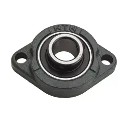 NTN 2-Bolt Rhombus Flange Bearing Unit, Inner Dia 20 mm, Outer Dia 90 mm, Width 61 mm, ASFB204-picture-7
