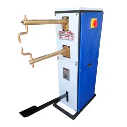 GORANG 20 KVA Three Phase Pedal Spot Welding Machine-12