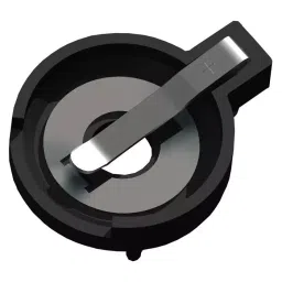 KEYSTONE COIN CELL HOLDER, 20MM DIA, TH, 101.-picture-11