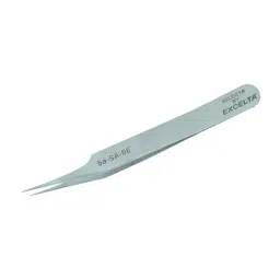EXCELTA Precision Tweezer, 4.5In, 5A-SA-SE-picture-6