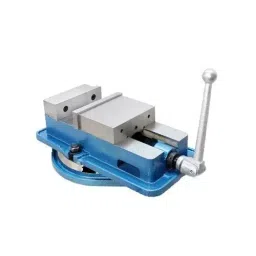Unique U 350 S Machine Vice with Swivel Base 5 Inch-picture-33