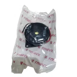 Lumax Electronic Horn for Two Wheeler 200-EBA-U-12