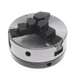 Proxxon Jaw Chuck Steel Silver & Black for DB 250 & Industrial Purpose, 27026-picture-26