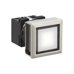 IDEC LB7MP Series Indicator Light, LB7MP-1T01VPW-image-27