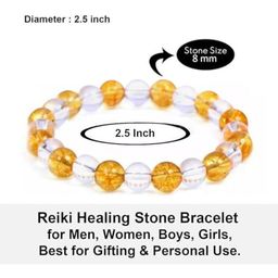 VIBESLE Unisex Handcrafted Bracelet-picture-42