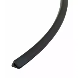 RS PRO Grommet Strip Polyethylene Black 75 m, 2133610 (Bag of 75 Metre)-image-67
