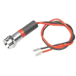 Essen Deinki LM8 Series 24 V AC Red LED Module Pilot Light-26