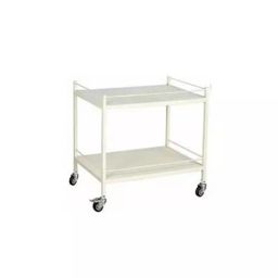 JAIN SURGICAL Instrument Trolley Mild Steel , JSH-134-40