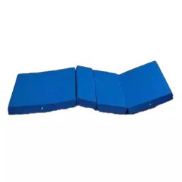 JAIN SURGICAL Matress Blue 4 Cut, JSH-354-image-40