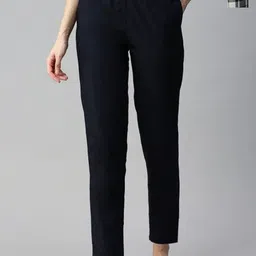 Bareblow Pack Of 2 Checked Cotton Lounge Pants-10
