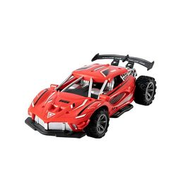 YK X Kids Mandi Kids Super Speed Racer Remote Control Car Toy Vehicles-2