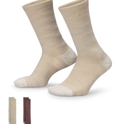 Nike Everyday Cushioned Crew Socks (2 Pairs)-image-35