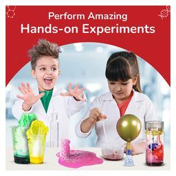 Smartivity My First Science Kit - Multicolor image 4