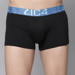 IC4 Mid-Rise Outer Elasticated Short Trunk- 0B212-picture-13