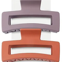 Xivir Women Set of 2 Claw Clip-image-18