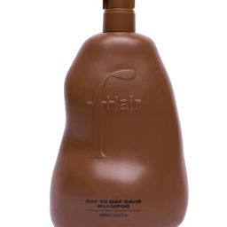 fHair Day to Day Care Shampoo - 1000 ml-picture-34