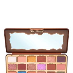 Too Faced Better Than Chocolate Cocoa-Infused Eye Shadow Palette-picture-18