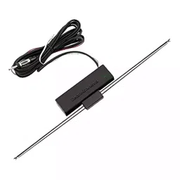 Auto Pearl Electronic Stereo Radio Am Fm Hidden Vehicle Antenna-picture-33