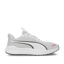 Puma Women's Ragegryp Grey Running Shoes-34