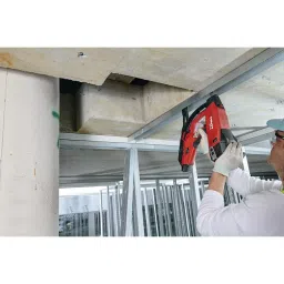 Hilti GX3 Gas-Actuated Fastening Tool Kit with GC-42 Gas Can 100 J Maximum Power, 3595521 image 3