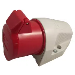 WALTHER Socket Surf Mt, 32A, 400V, 3P+E Way, 130406-image-61