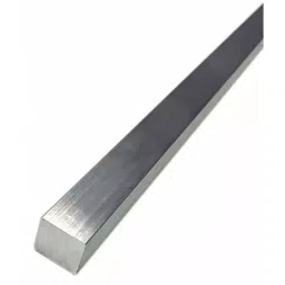 RS PRO Aluminium Square Bar, 3/4in W, 3/4in H, 24in L Model No 2464030 Pack of 2 Pcs-image-32