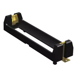 KEYSTONE BATTERY HOLDER, 18650, SMD, 1042P.-image-77