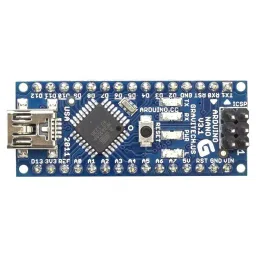 Arduino Arduino Nano, Evaluation Board, A000005-78