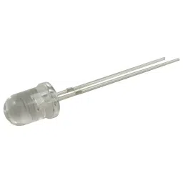 OSA OPTO LIGHT Led, Uv , 5Mm, 355Nm, EOLD-355-525-11