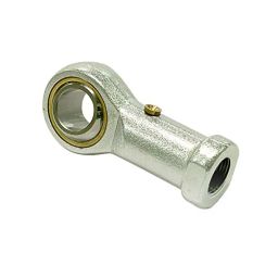 Invento Deep Groove Radial Ball Bearing Left Hand Side 8 mm Inner Dia. M8 Thread Size, PHS8-L (Pack of 2)-14
