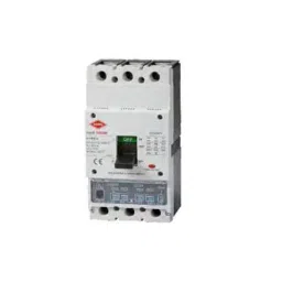 HPL 500A 65kA 3 Pole MCCB TAB 3 (Microprocessor Type) TAB3HZ500AC3PMPR image 3