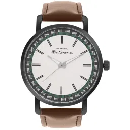 Ben Sherman BS089BR Analog Watch for Men image 1