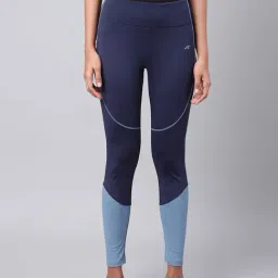 ALCIS Navy Slim Fit Tights-image-30