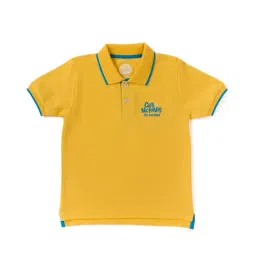 Cub McPaws Boys' Polos-picture-36
