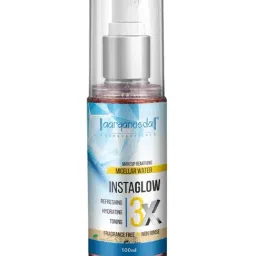 Aryanveda Instaglow Micellar Cleansing Makeup Remover Water - 100 ml-44